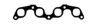 BGA MG4559 Gasket, exhaust manifold